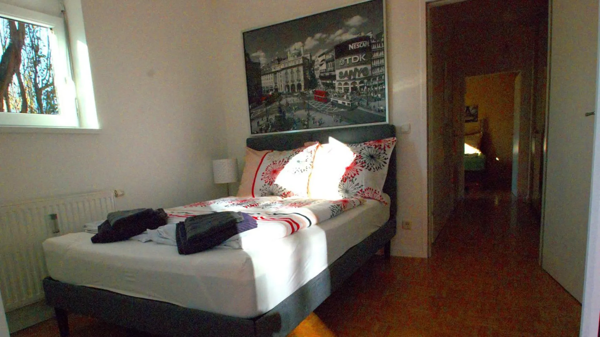 Apartment Cityresidenz Graz