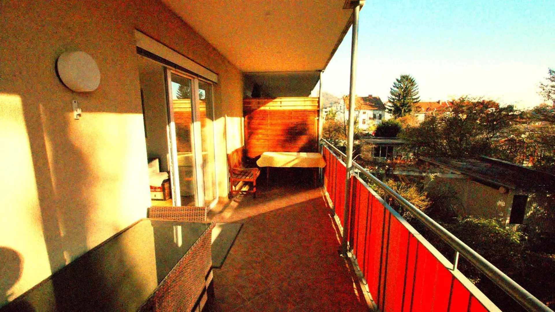 Cityresidenz Graz 0*,  Austria