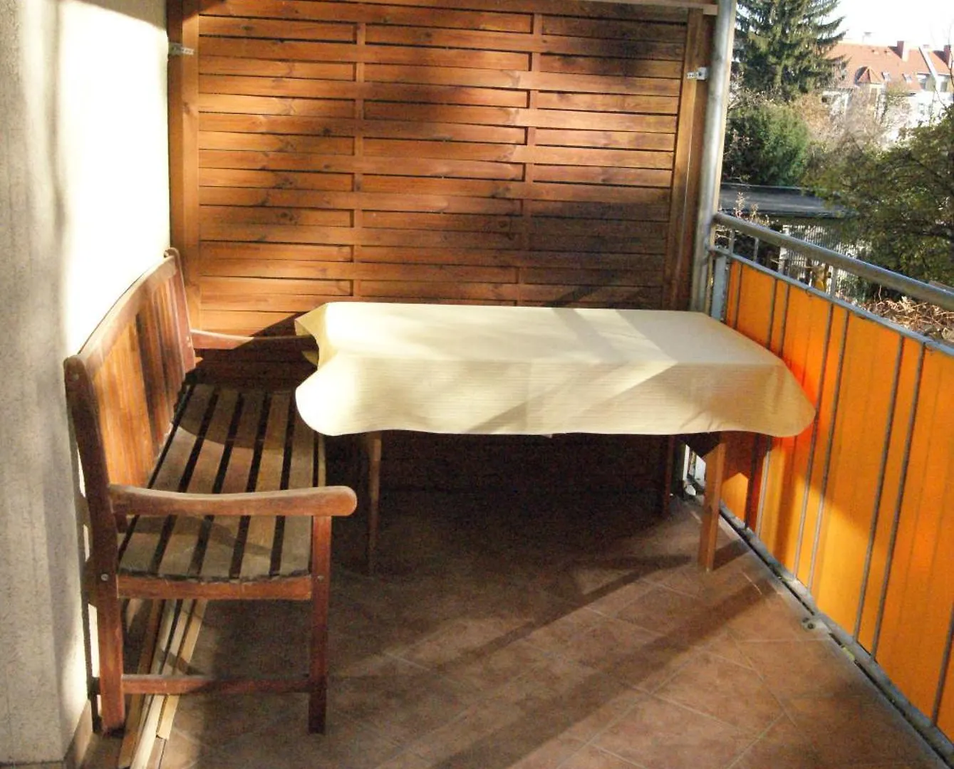 Apartment Cityresidenz Graz