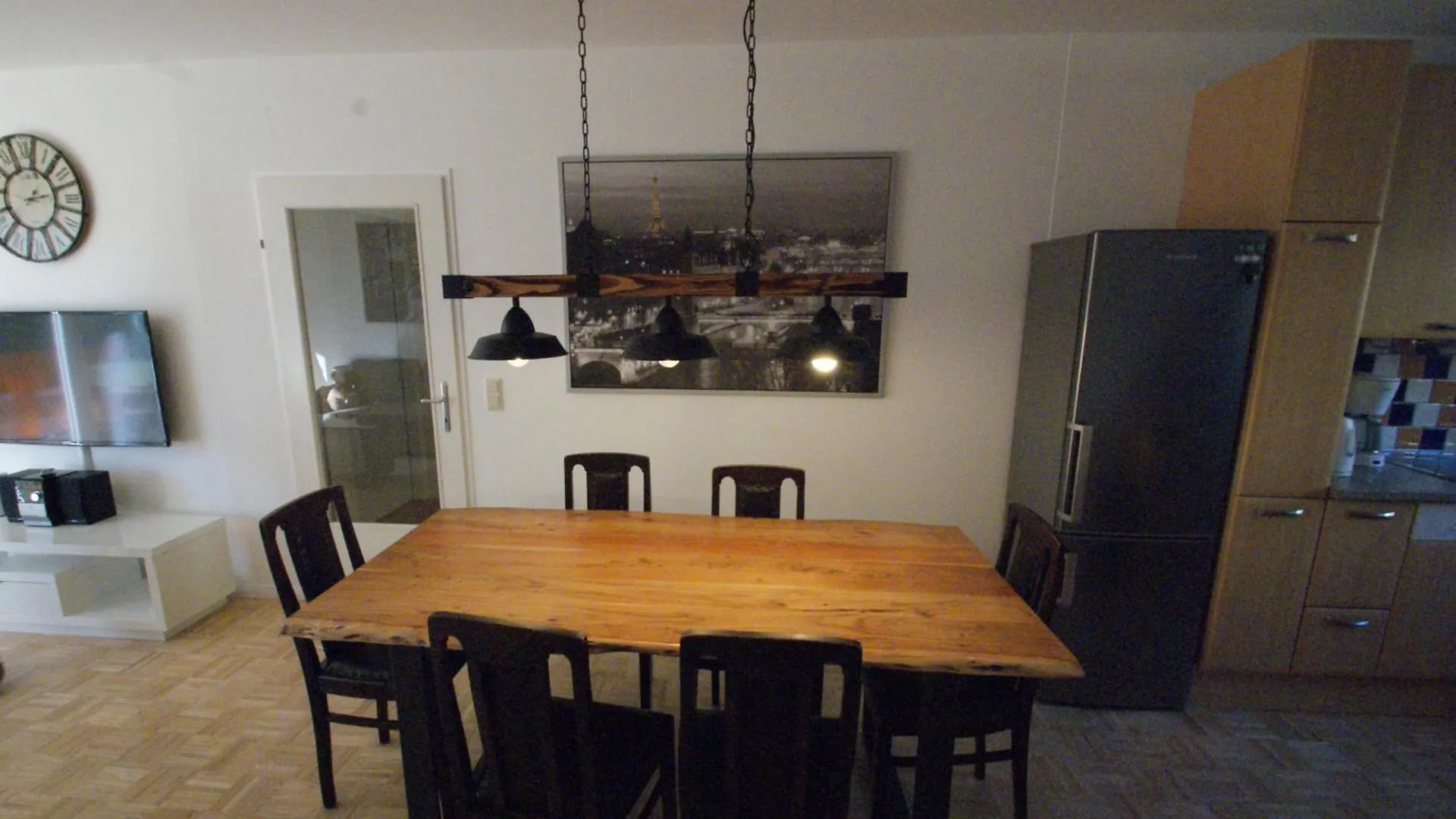 Apartment Cityresidenz Graz