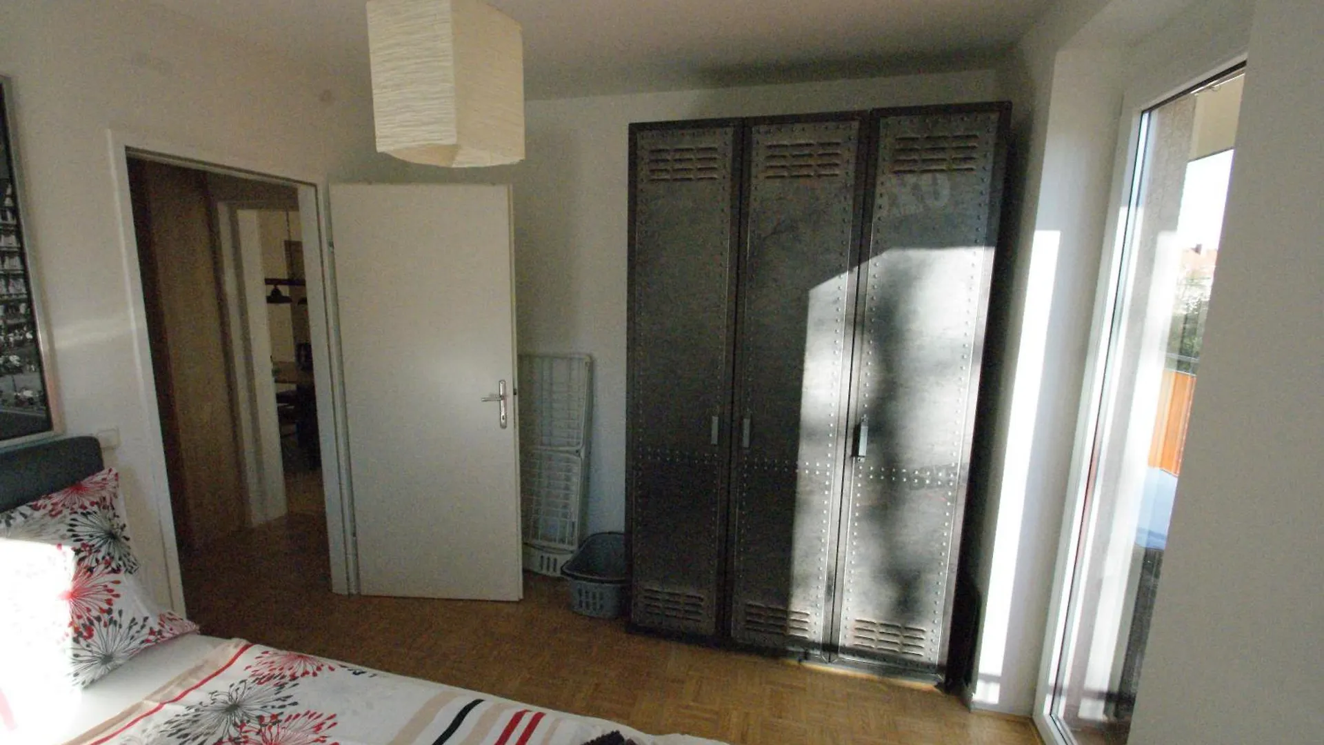 Apartment Cityresidenz Graz